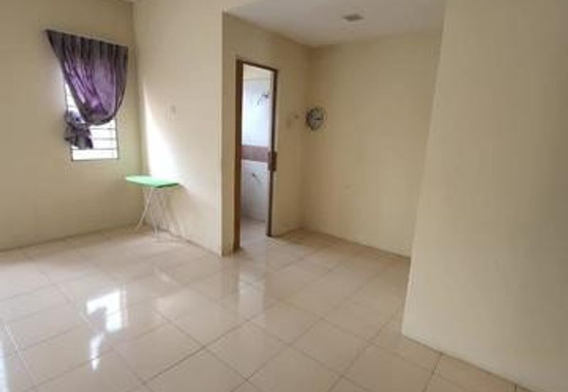 Lorong Temenggung 15B