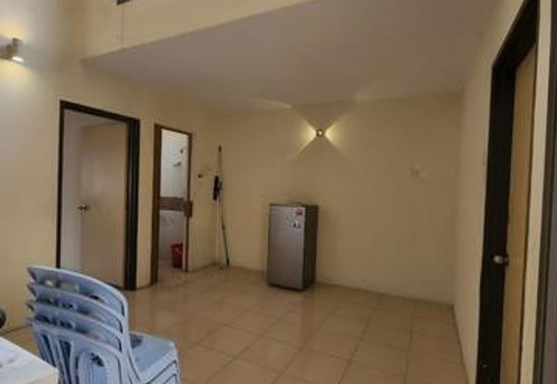 Lorong Temenggung 15B