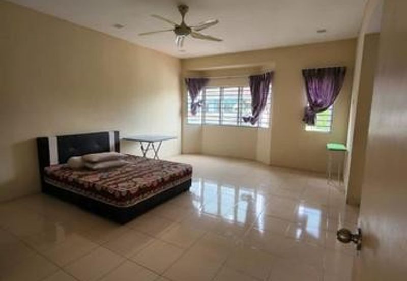 Lorong Temenggung 15B