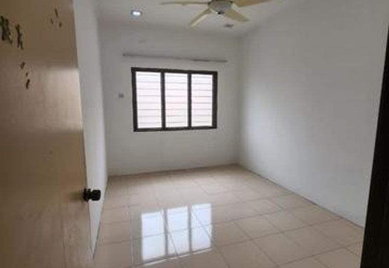 Lorong Temenggung 15B