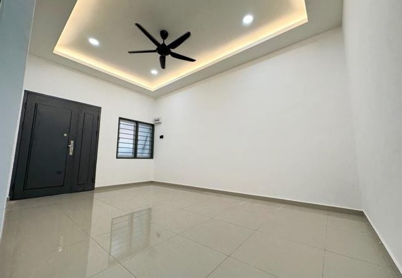 Taman Melawis (Taman Heng Luen)