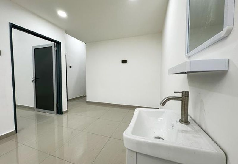 Taman Melawis (Taman Heng Luen)