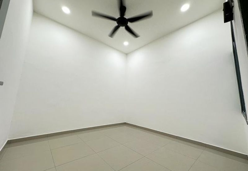 Taman Melawis (Taman Heng Luen)