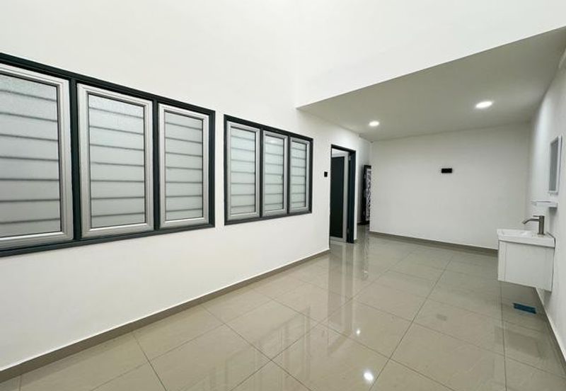 Taman Melawis (Taman Heng Luen)