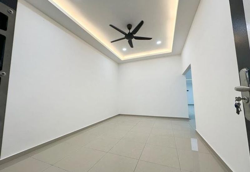 Taman Melawis (Taman Heng Luen)