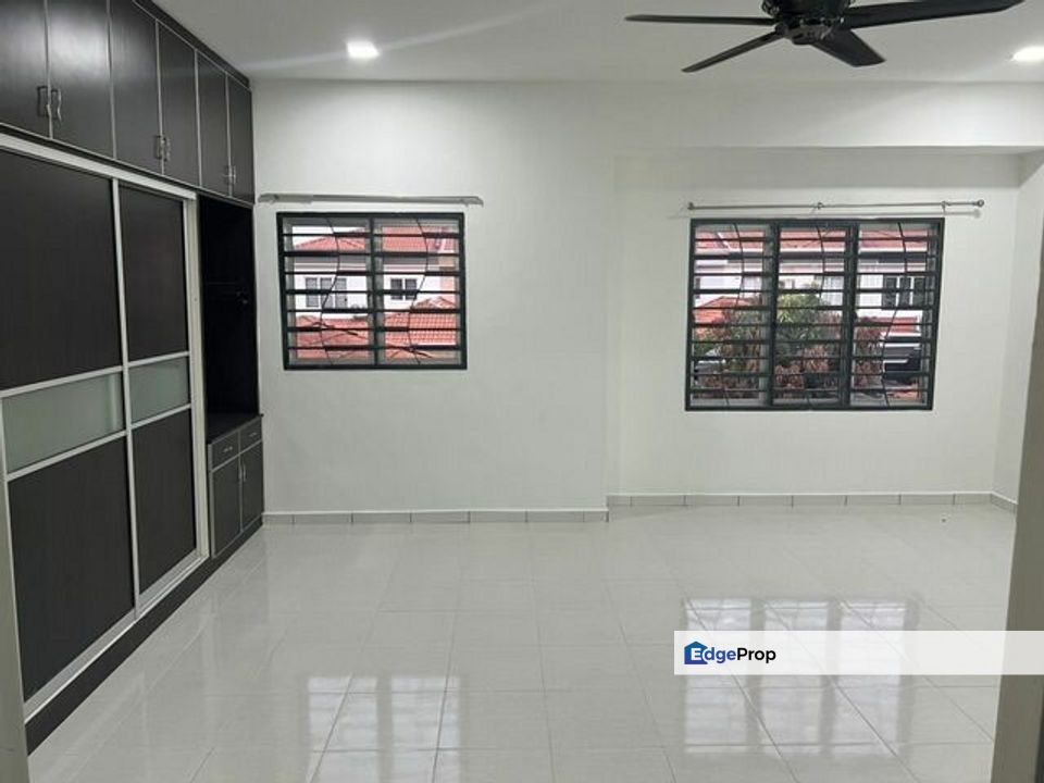 Taman Mesra Indah, Klang, , 