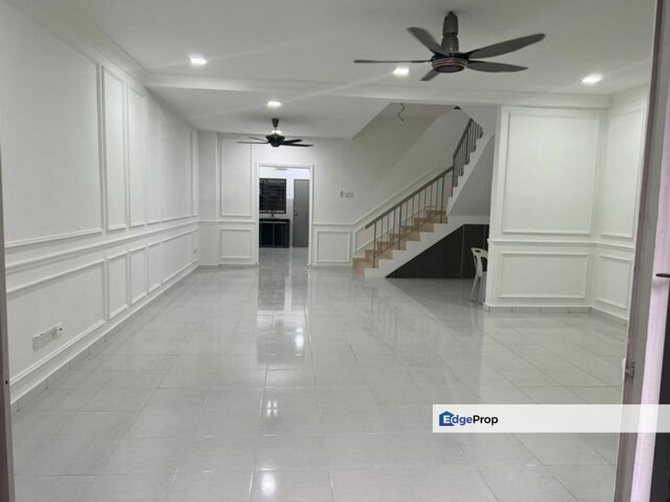 Taman Mesra Indah, Klang, , 