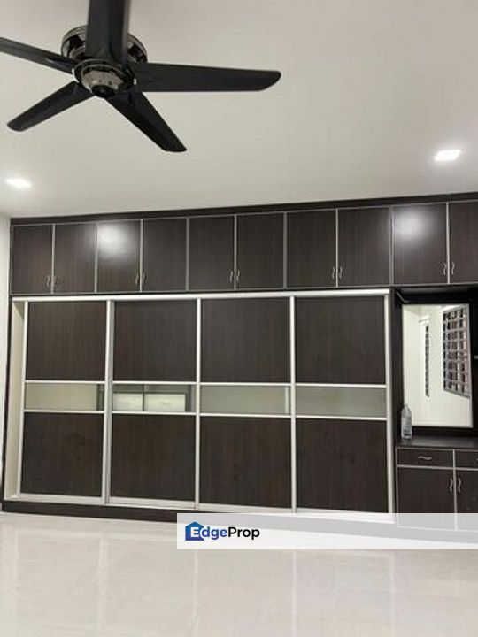 Taman Mesra Indah, Klang, , 