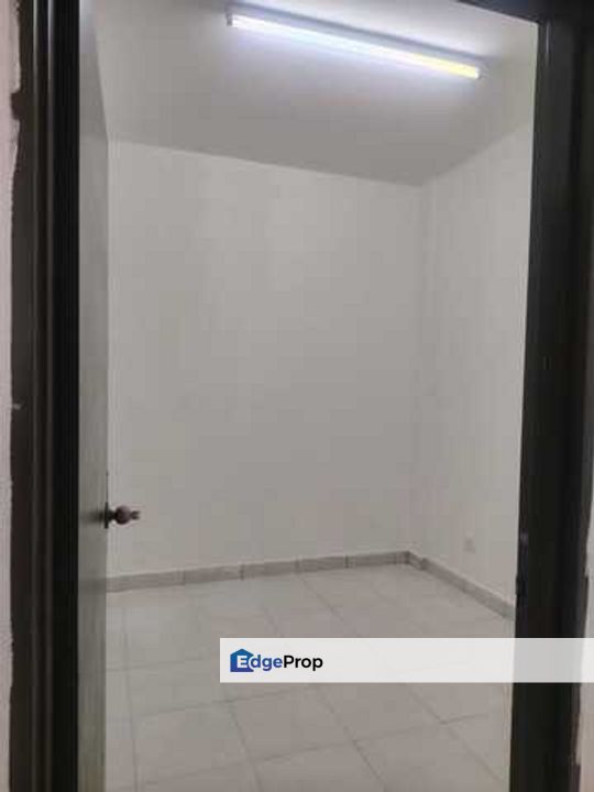 Orchis Apartment, Bandar Parklands, , 