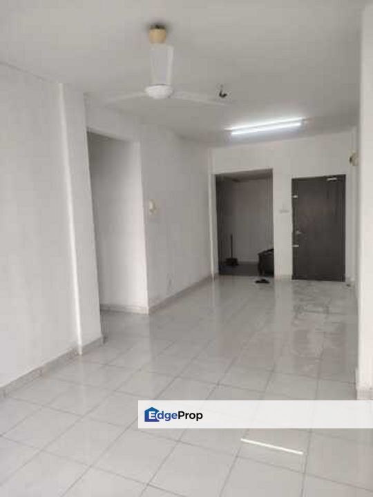 Orchis Apartment, Bandar Parklands, , 