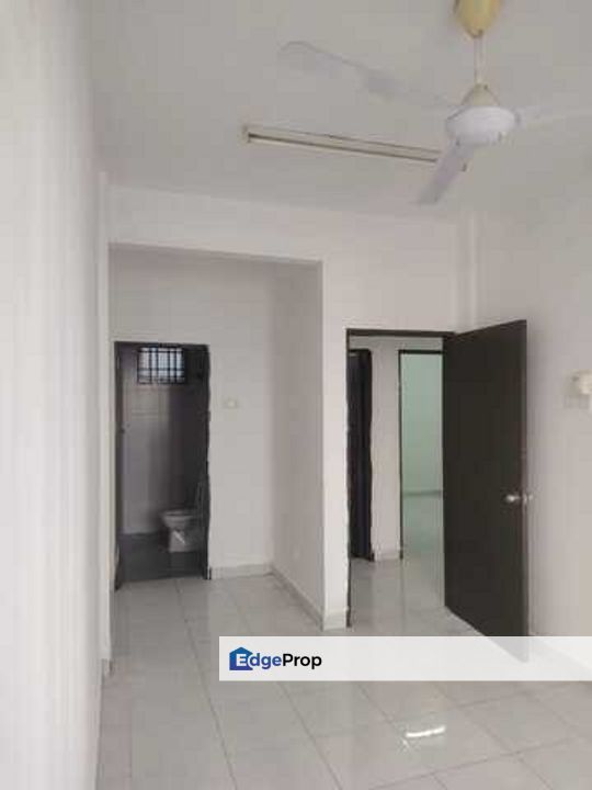 Orchis Apartment, Bandar Parklands, , 