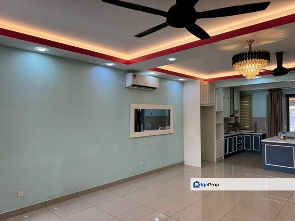 The Strata @ Bandar Puteri Bangi, , 