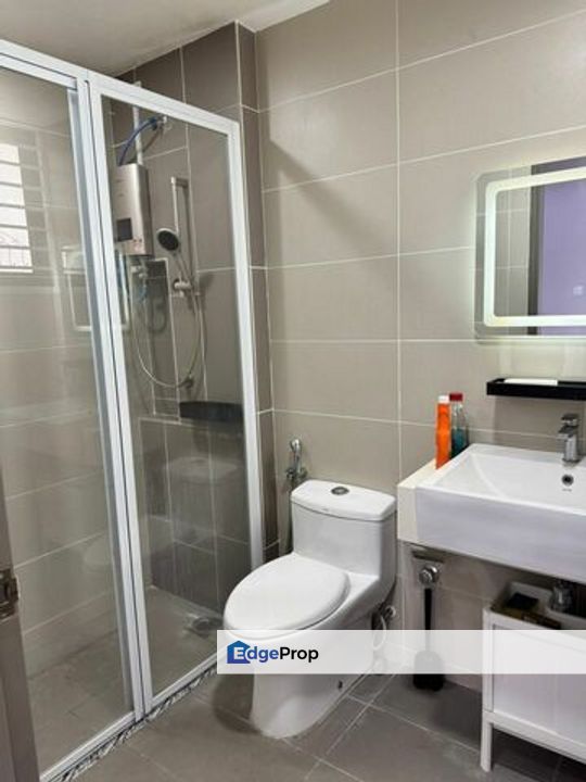 The Strata @ Bandar Puteri Bangi, , 