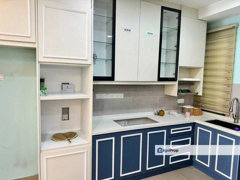 The Strata @ Bandar Puteri Bangi, , 