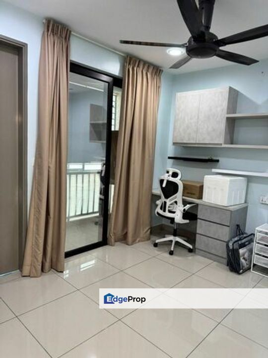 The Strata @ Bandar Puteri Bangi, , 