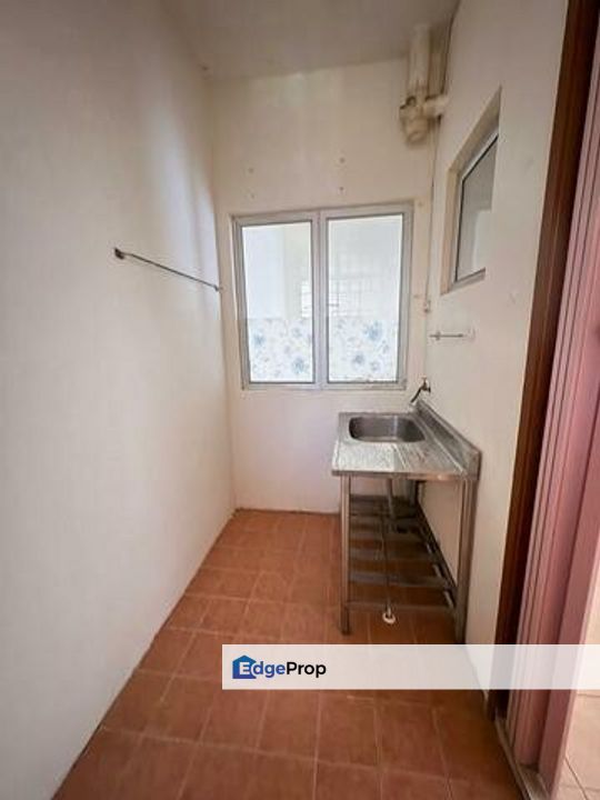 Bayu Villa Apartment, Bayu Perdana, , 