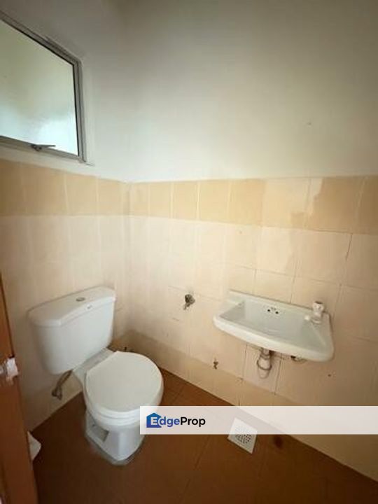 Bayu Villa Apartment, Bayu Perdana, , 