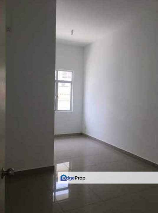 Ixora Residences @ Bandar Seri Coalfields, , 