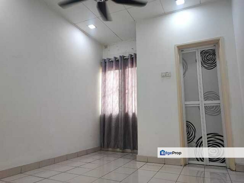 Bandar Puteri Klang, , 