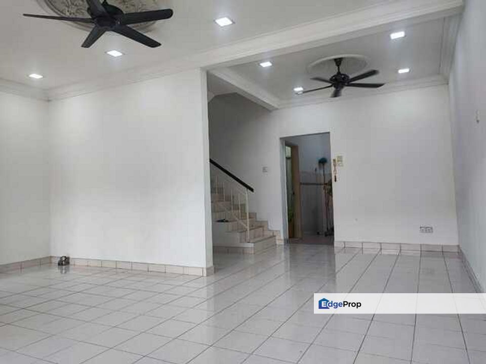 Bandar Puteri Klang, , 