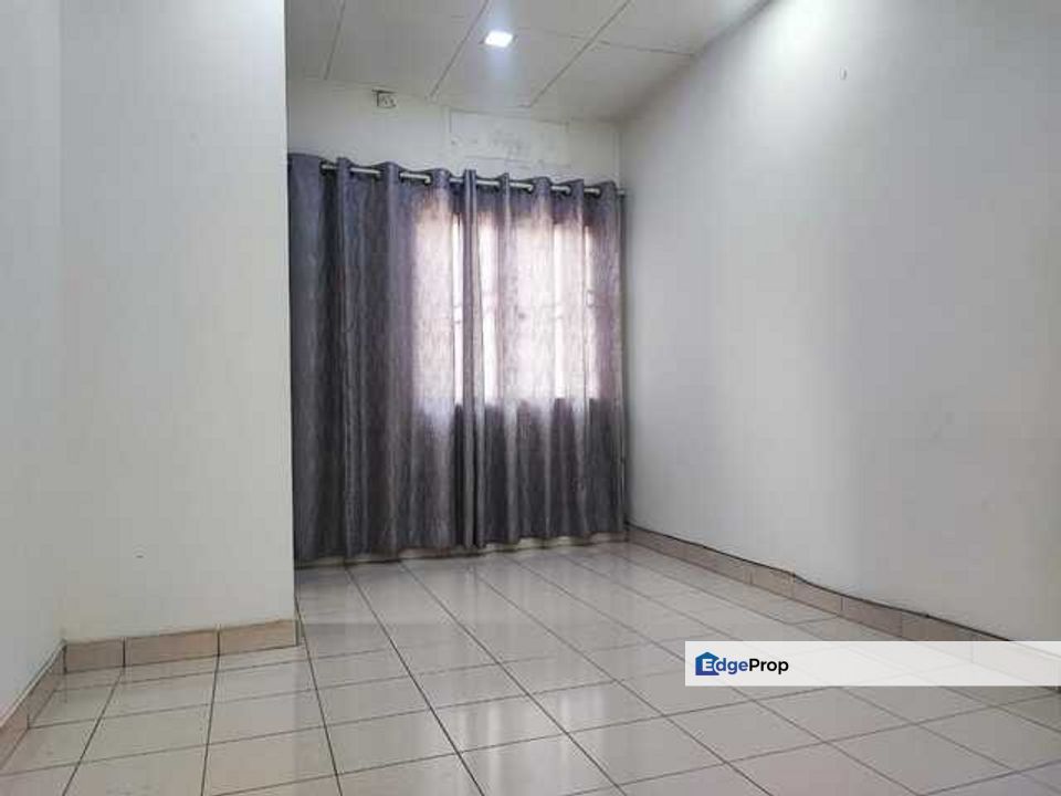 Bandar Puteri Klang, , 