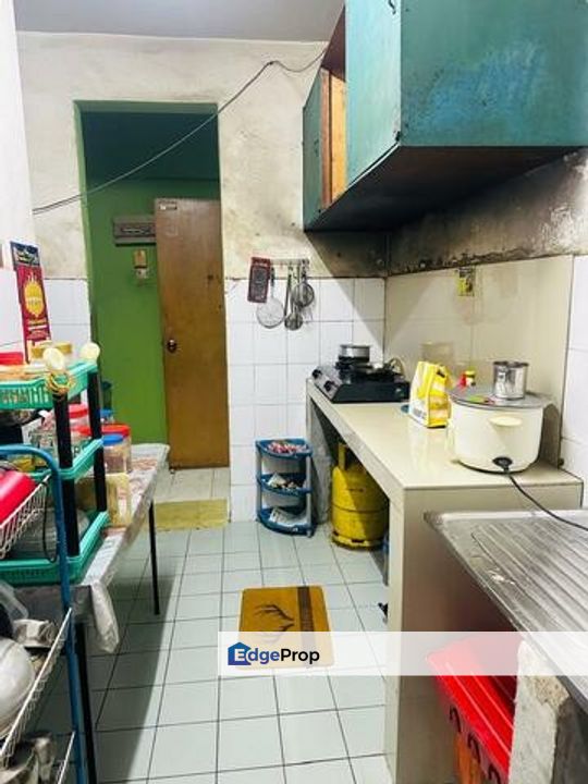 Bandar Bukit Tinggi 1 Apartment, , 