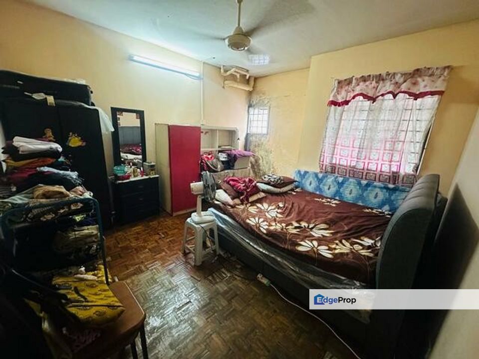 Bandar Bukit Tinggi 1 Apartment, , 