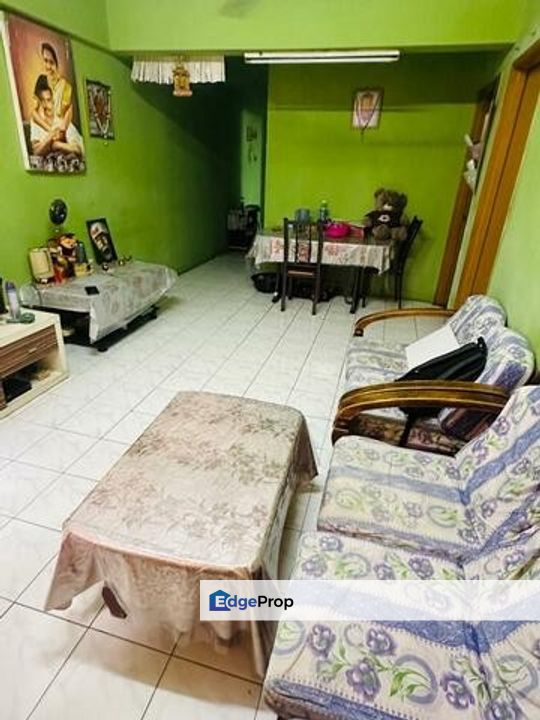 Bandar Bukit Tinggi 1 Apartment, , 