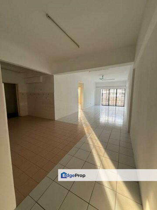 Vista Bayu Apartment, Taman Bayu Perdana, , 