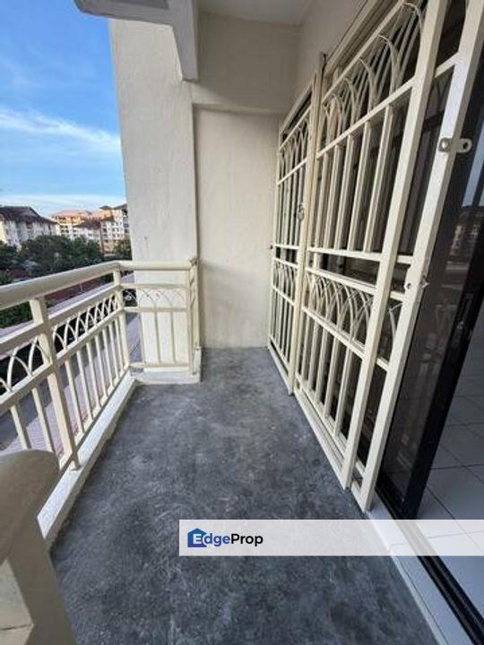 Vista Bayu Apartment, Taman Bayu Perdana, , 