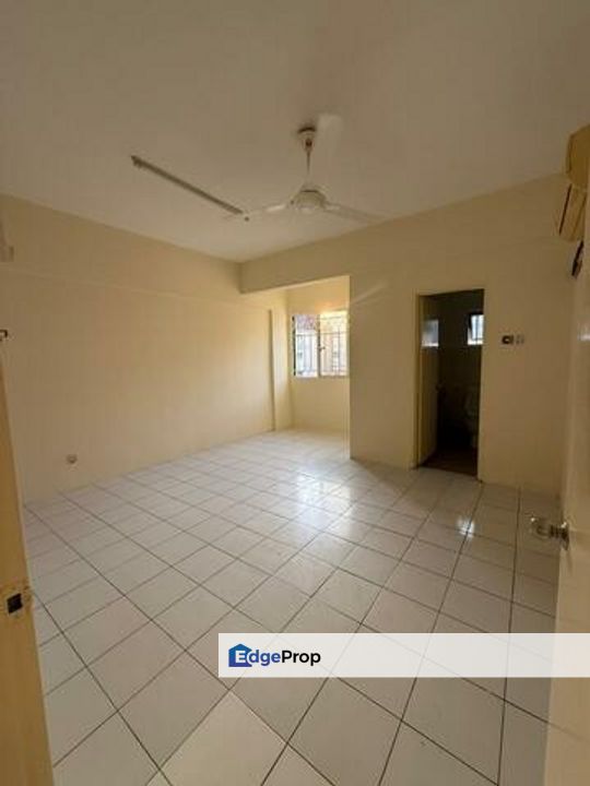 Vista Bayu Apartment, Taman Bayu Perdana, , 