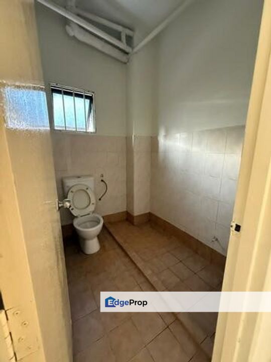 Vista Bayu Apartment, Taman Bayu Perdana, , 