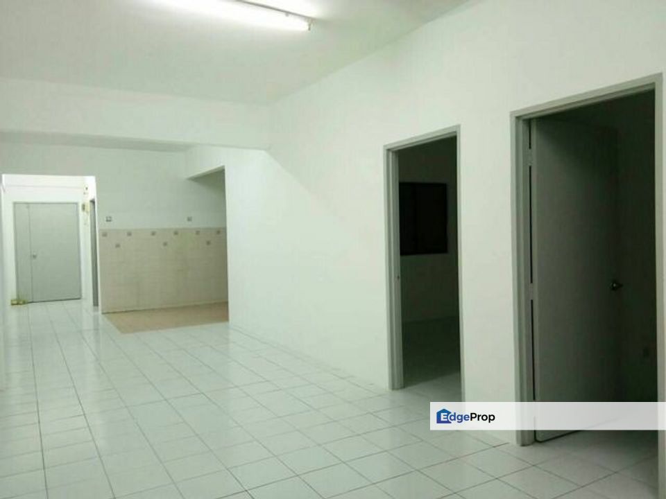 Vista Indah Putra, , 