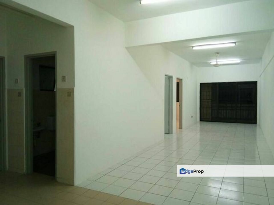 Vista Indah Putra, , 