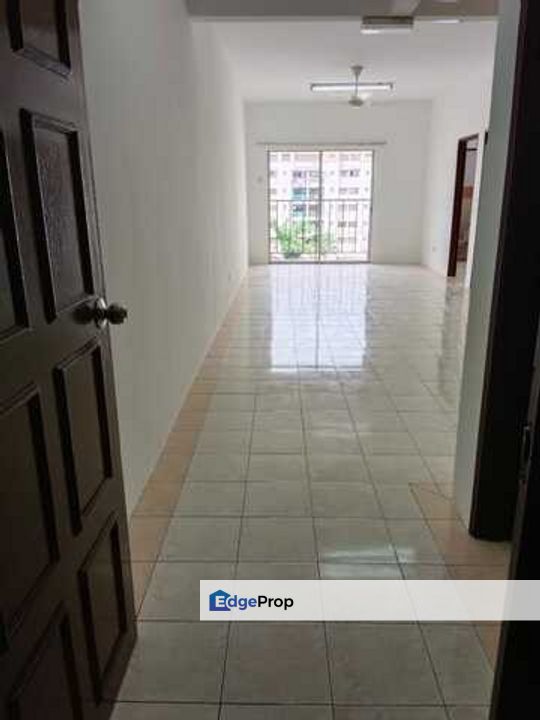 Bayu Villa Apartment, Bayu Perdana, , 
