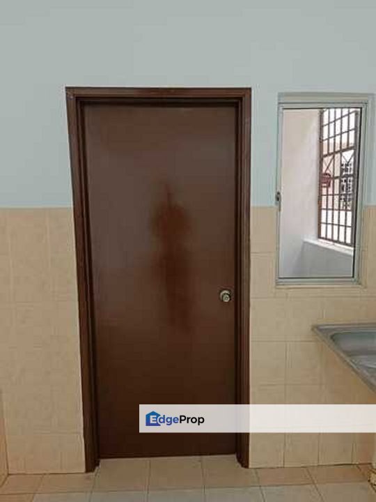 Bayu Villa Apartment, Bayu Perdana, , 