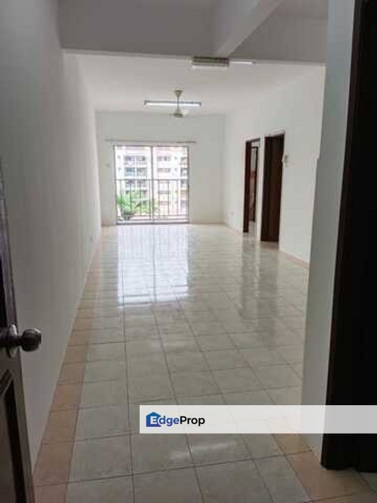 Bayu Villa Apartment, Bayu Perdana, , 