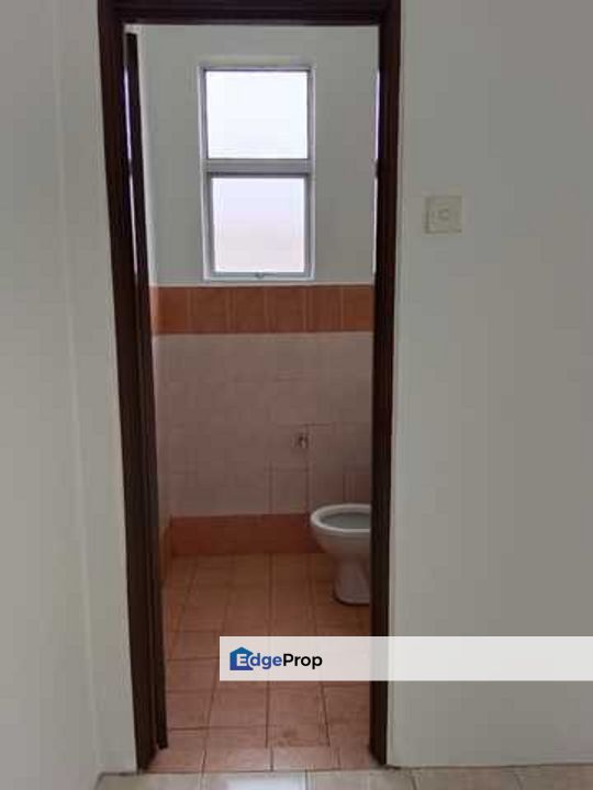 Bayu Villa Apartment, Bayu Perdana, , 