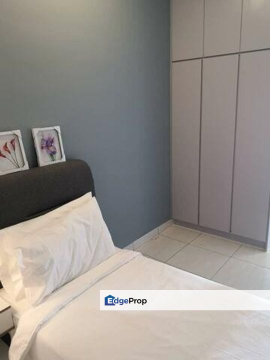 BSP21, Bandar Saujana Putra, , 