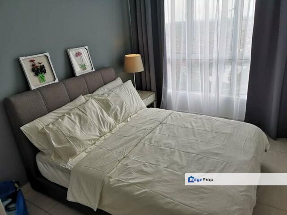 BSP21, Bandar Saujana Putra, , 