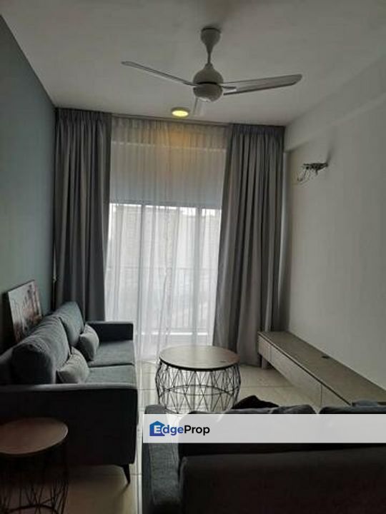 BSP21, Bandar Saujana Putra, , 