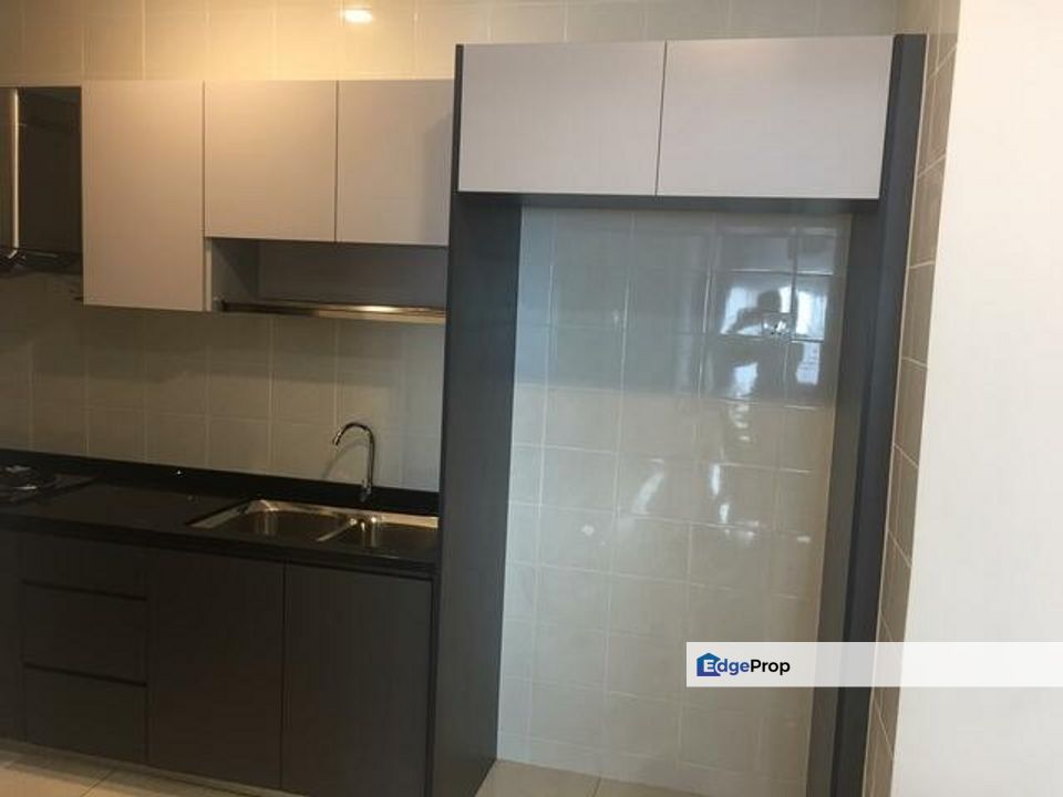 BSP21, Bandar Saujana Putra, , 