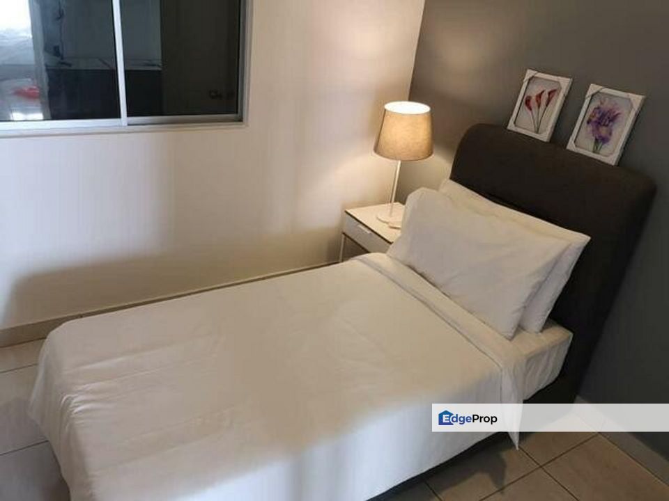 BSP21, Bandar Saujana Putra, , 