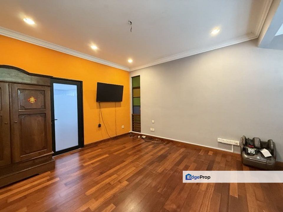 Persiaran Anggerik Aranda , , 