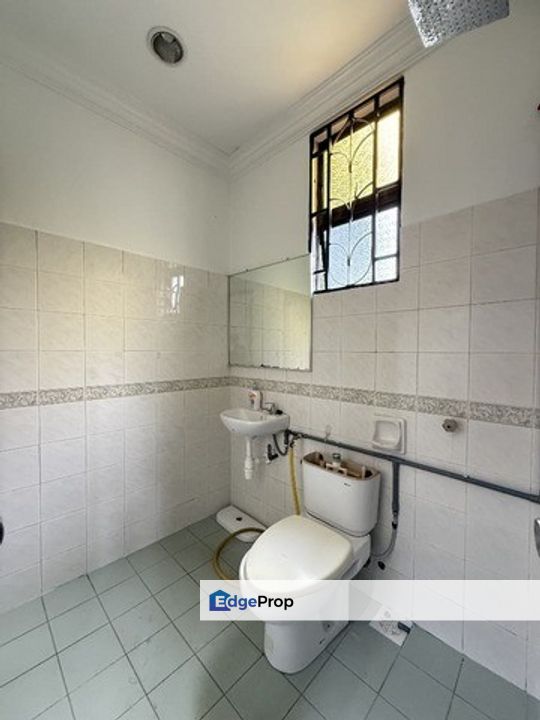 Persiaran Anggerik Aranda , , 