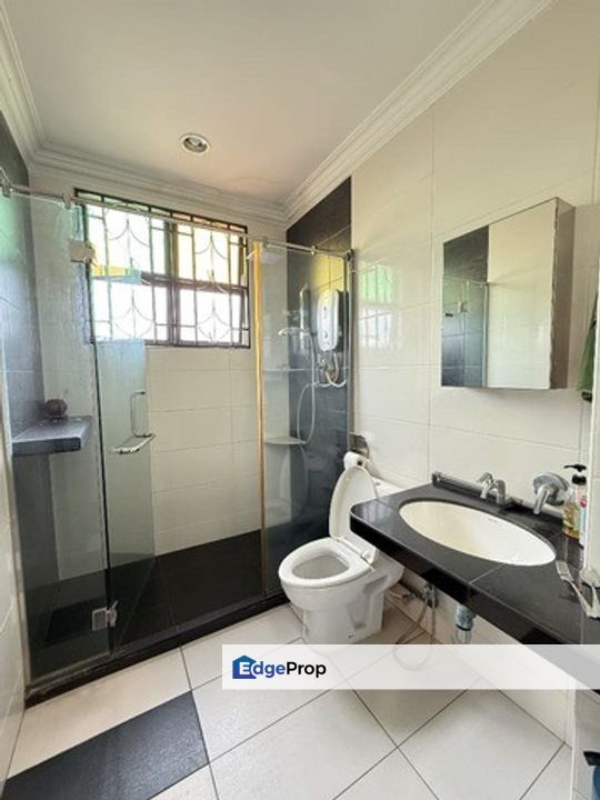 Persiaran Anggerik Aranda , , 