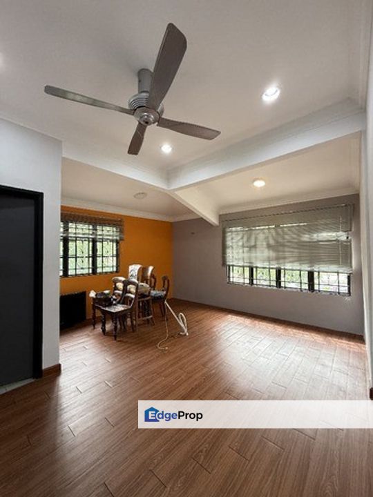 Persiaran Anggerik Aranda , , 