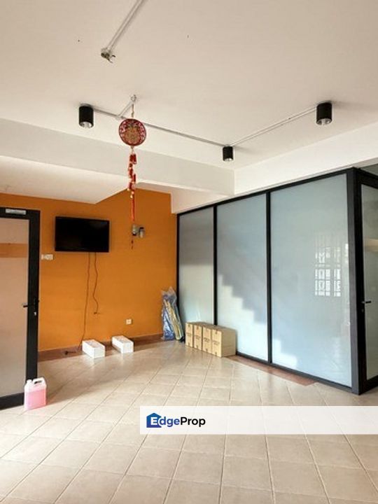 Persiaran Anggerik Aranda , , 