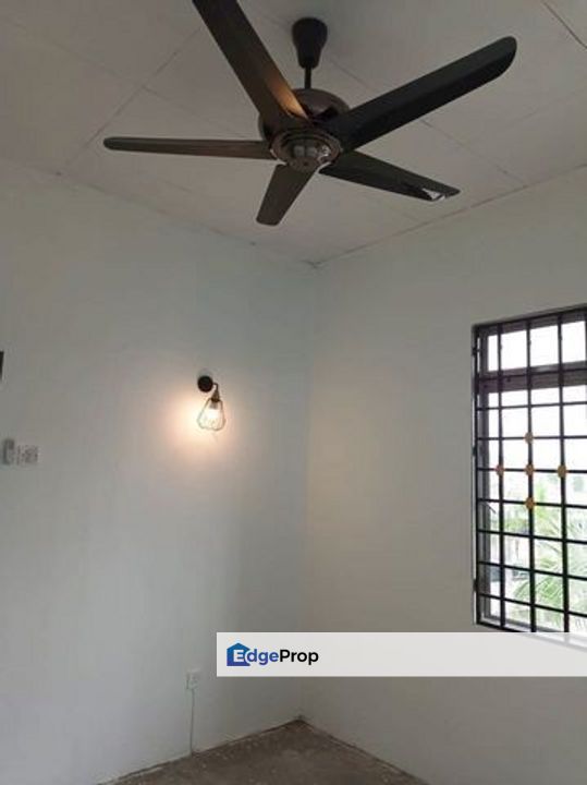 Saujana Damansara, , 