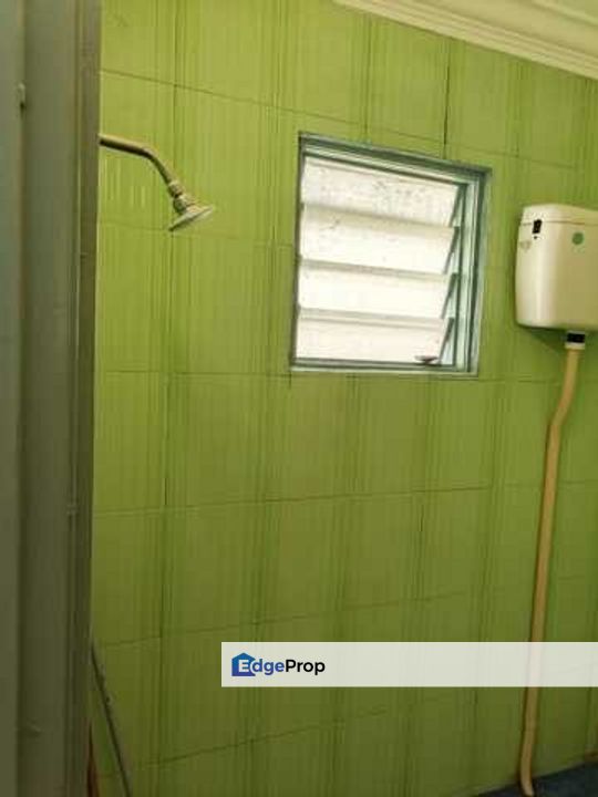 Taman Sungai Besi Indah, , 